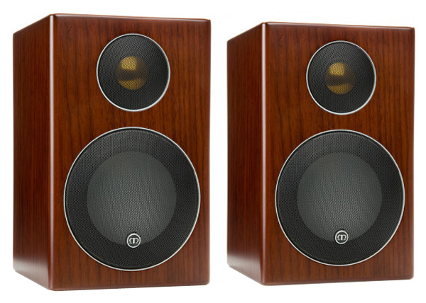 

Колонки Monitor Audio Radius 90 Walnut, Radius 90 Walnut