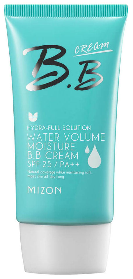 

BB и СС средство Mizon Watermax Moisture 50 мл, Watermax Moisture