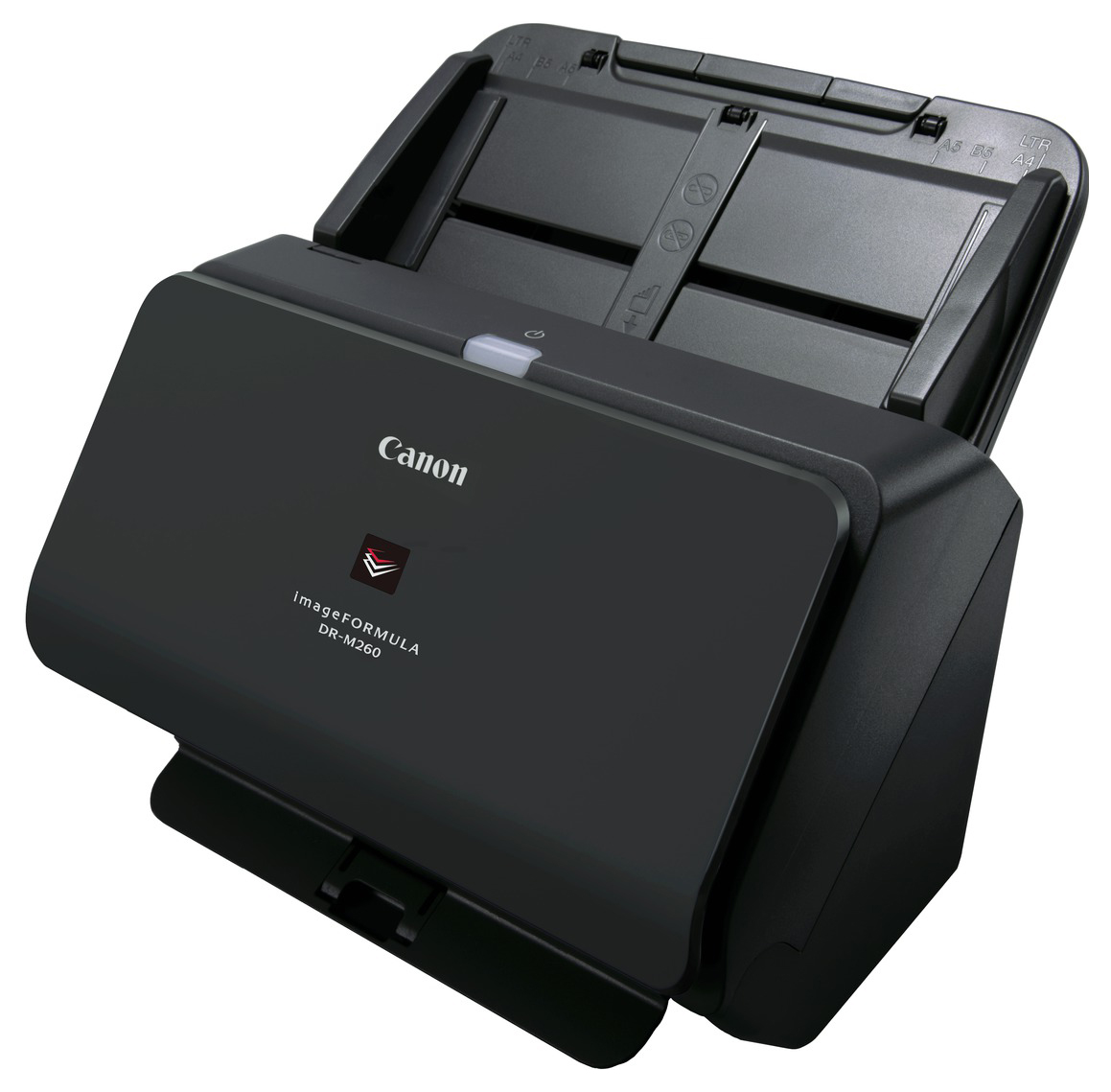 Сканер Canon IMAGEFORMULA Dr-m260