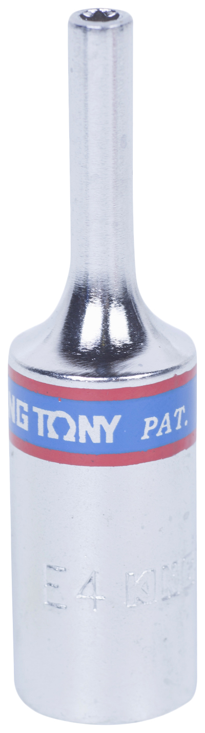 

Торцевая головка KING TONY 327504M