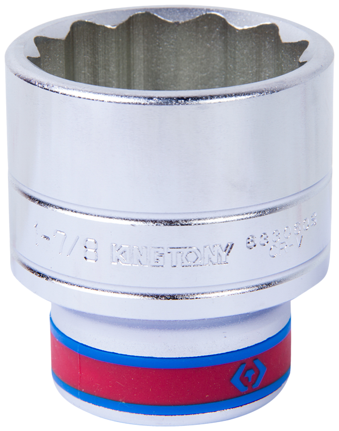 

Торцевая головка KING TONY 633060S
