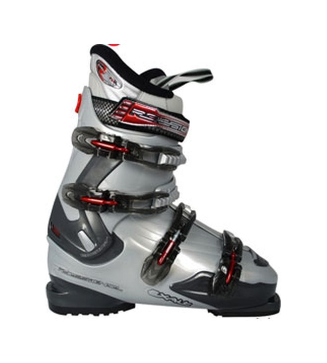 фото Горнолыжные ботинки rossignol exalt x r 2015, grey, 23