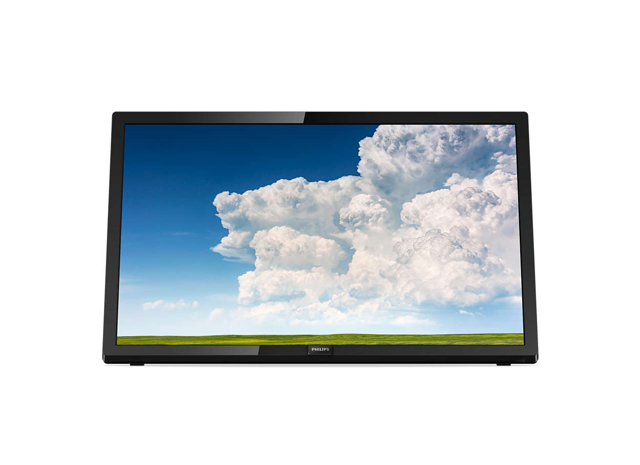 фото Led телевизор full hd philips 22pfs5304/60