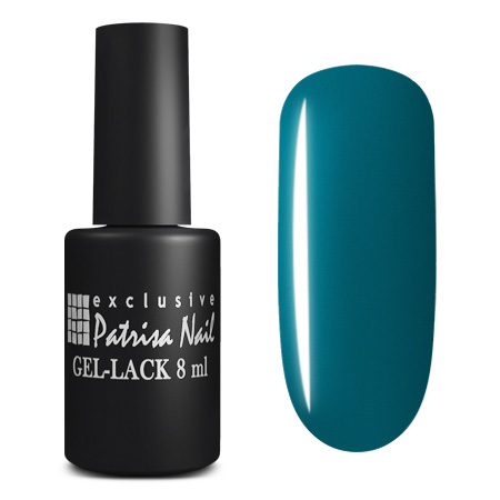 

Гель-лак patrisa Nail Tweed Trend №468 8 мл
