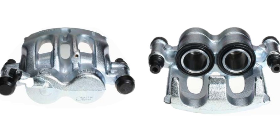 

Тормозной суппорт brembo FA6016