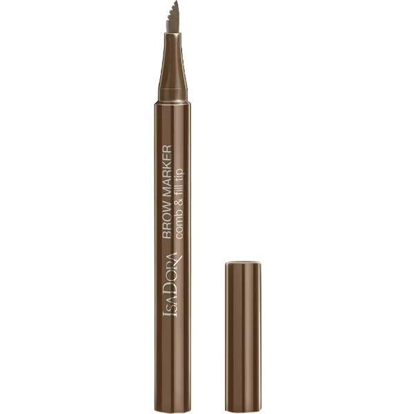 

маркер для бровей "Brow Marker comb & fill tip" тон 20