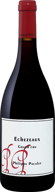 

Вино Echézeaux Grand Cru AOC Philippe Pacalet