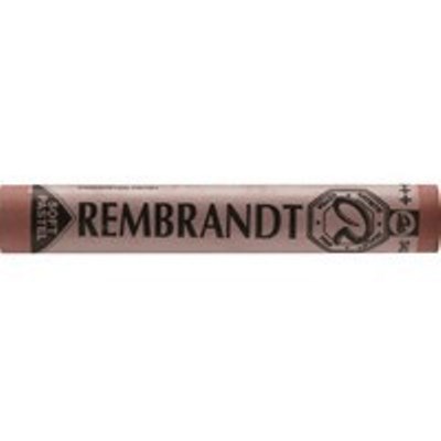 фото Пастель сухая rembrandt №343.8 капут-мортуум красный royal talens