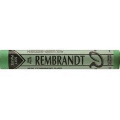 

Пастель сухая Rembrandt №618.8 зеленый светлый устойчивый