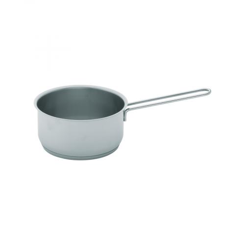 

Ковш Fissler Snack set 0,6 л серебристый