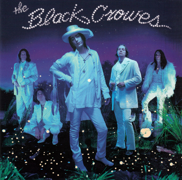 Black Crowes, The By Your Side
