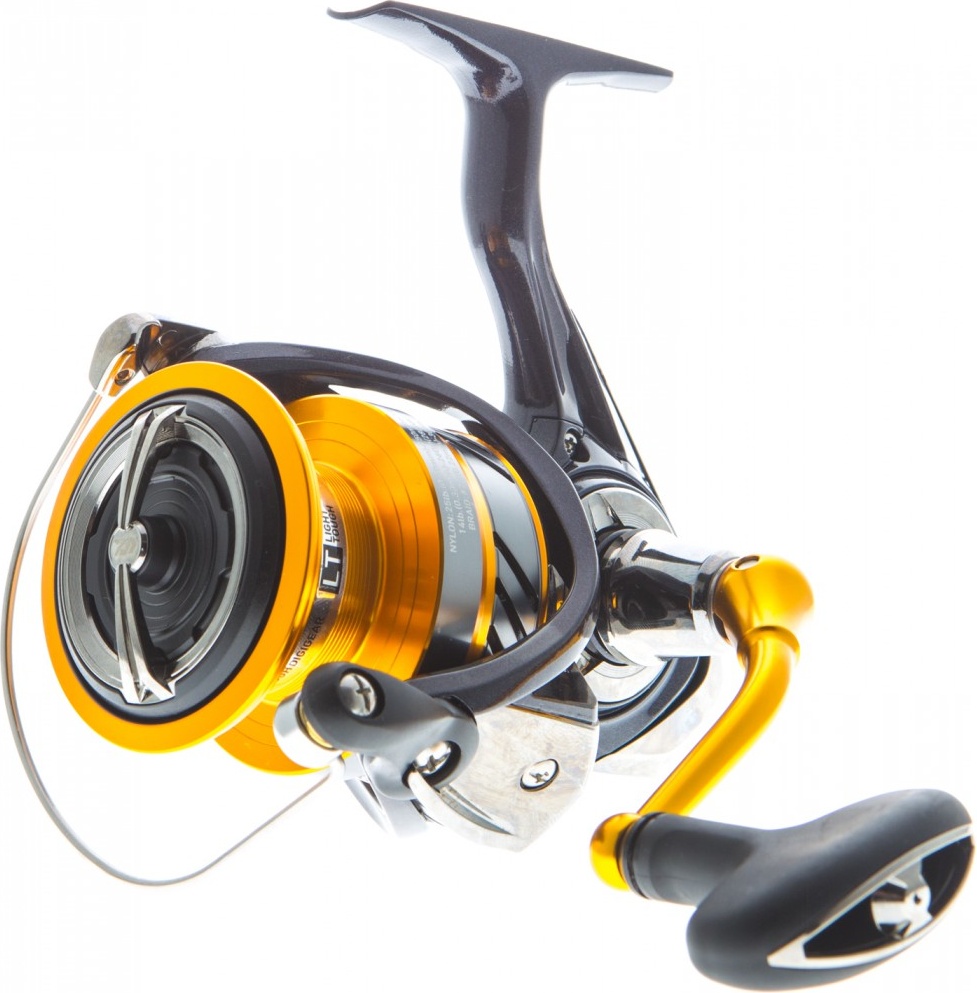 Катушка безынерционная Daiwa 