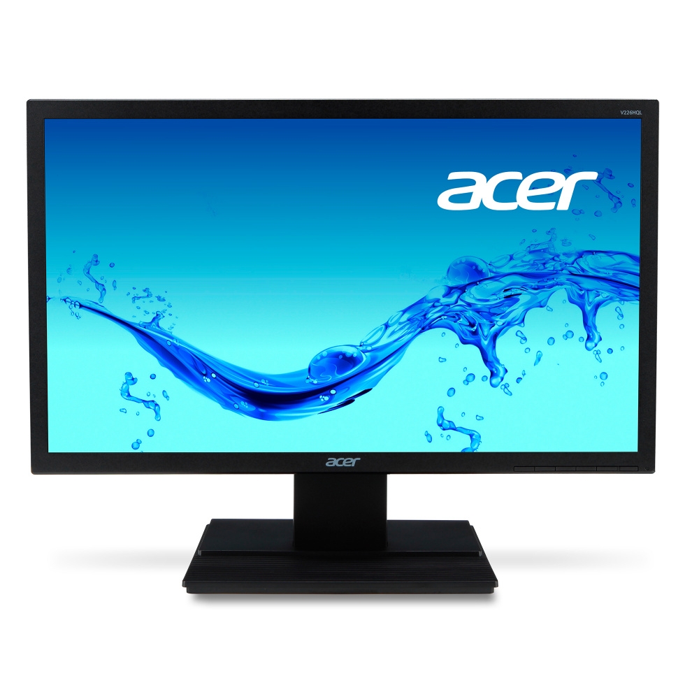 фото Монитор acer v226hqlbb