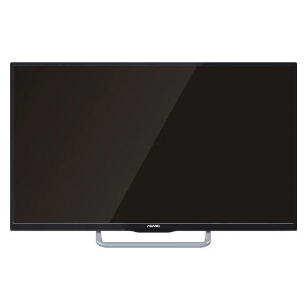 

Телевизор ASANO 40LF1030S, FHD, Черный, 40LF1030S