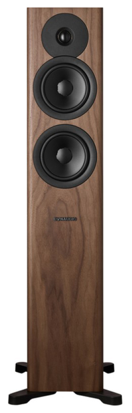 фото Колонки dynaudio evoke 30 walnut