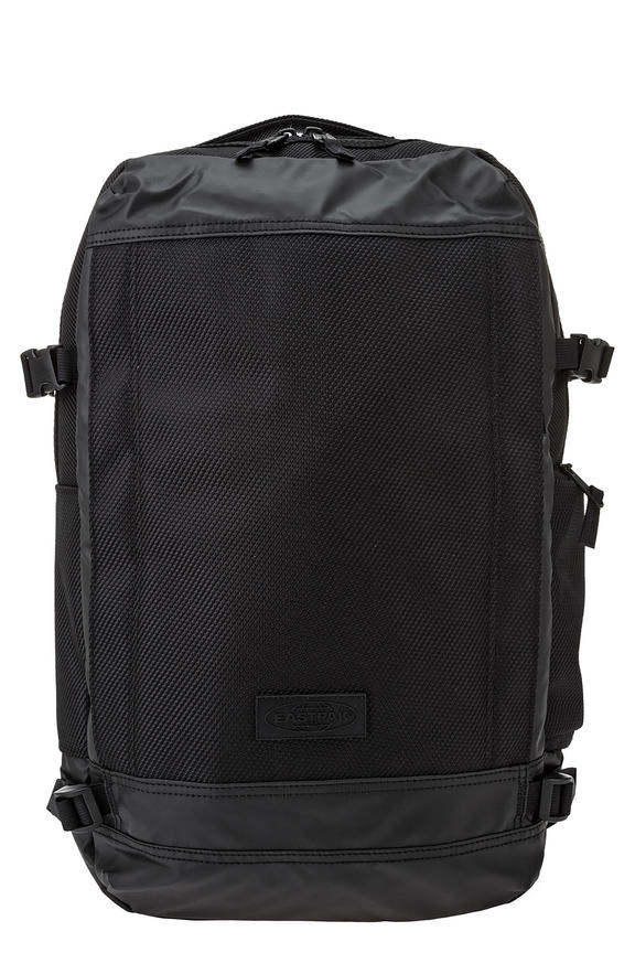 Рюкзак мужской EASTPAK EK91D80W черный, рюкзак, полиэстер  - купить