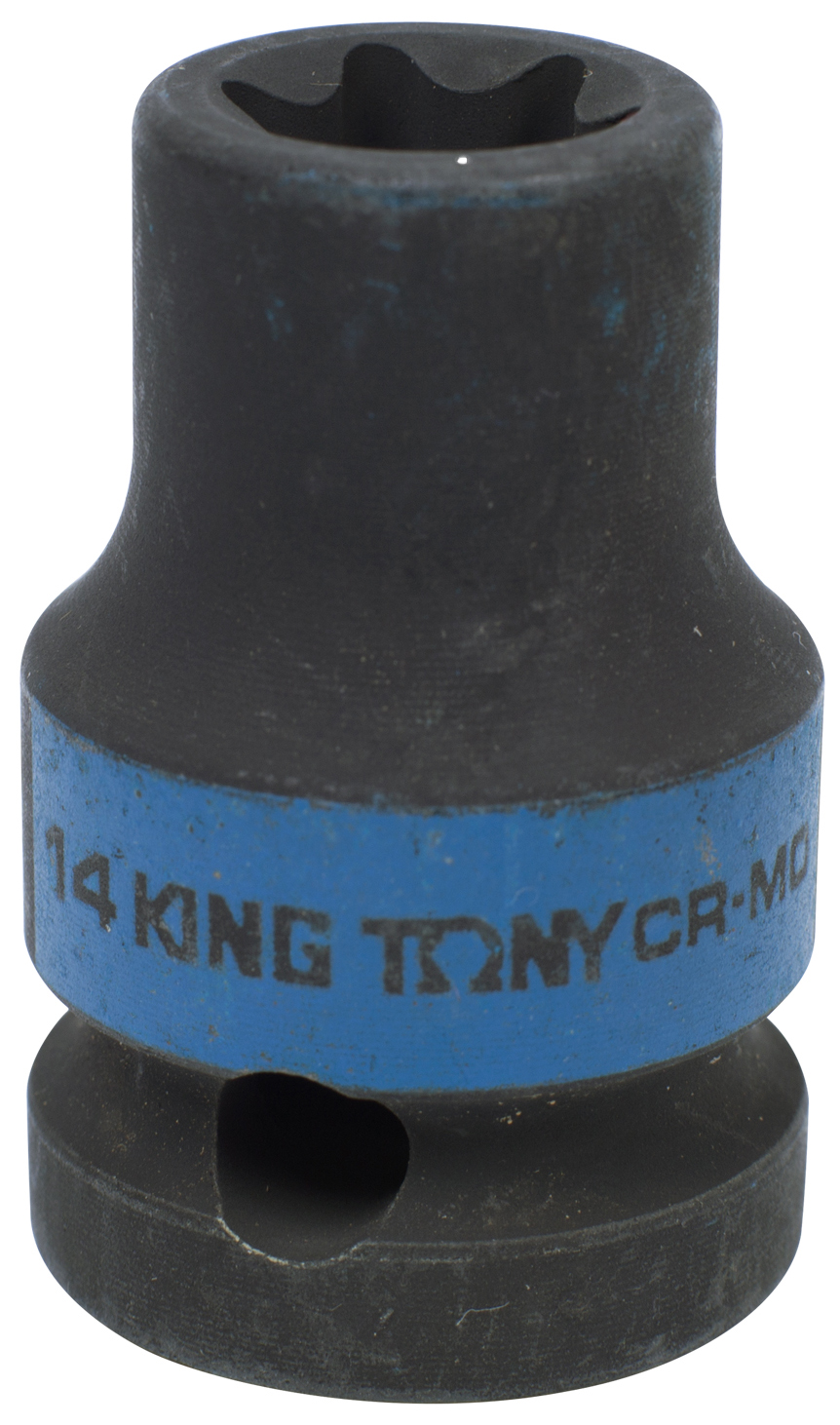 

Торцевая головка KING TONY 457514M