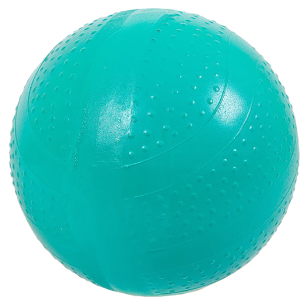 Мяч детский Чебоксарский Завод Фактурный Р2-100, d=100 мм, в ассортименте