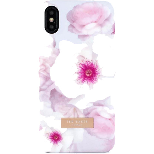 фото Чехол ted baker kamala (53086) для iphone x (chelsea grey)