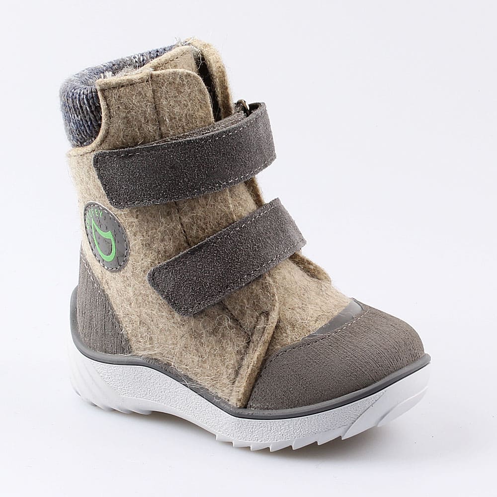 

Валенки для мальчиков Котофей, 24 р-р, 157006