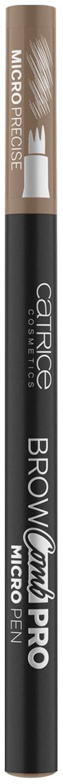 

Подводка для бровей CATRICE Brow Comb Pro Micro Pen 010 Ash Blonde