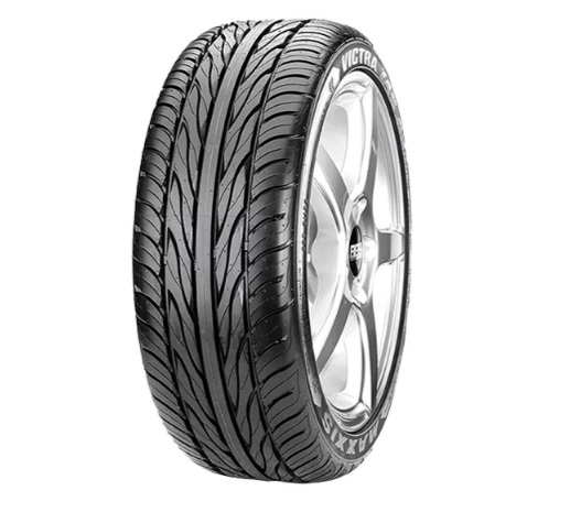 фото Шины maxxis ma-z4s victra 195/45r17 85 w