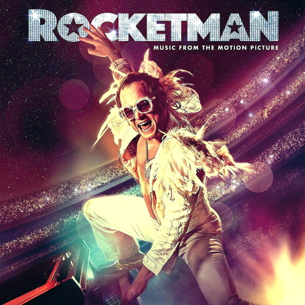 Rocketman (2LP) Soundtrack