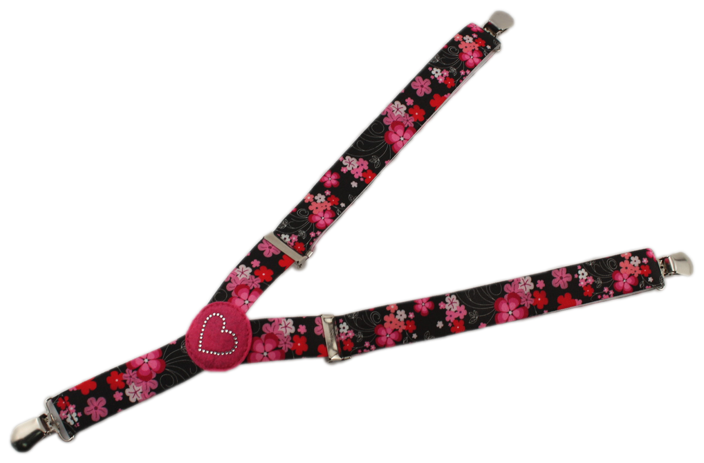 

Подтяжки Stilmark детские, форма Y 1745281