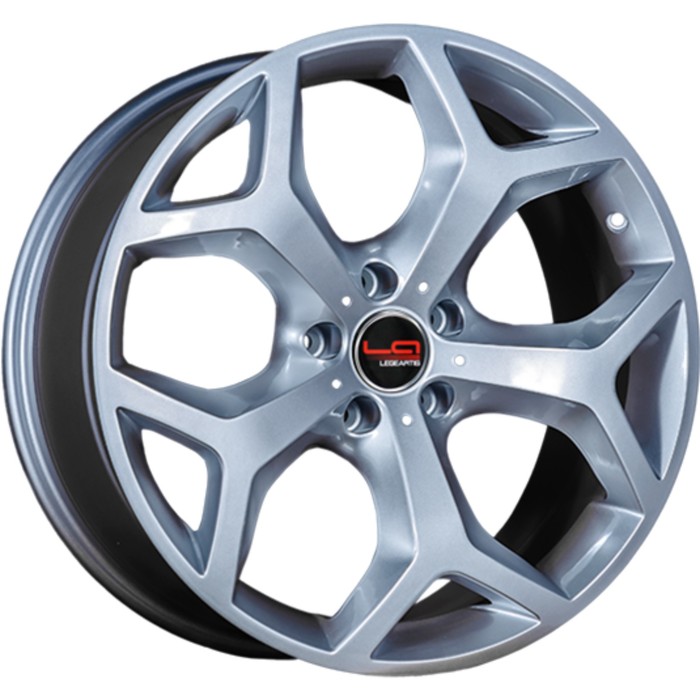 

Колесный диск LegeArtis B70 R19 9J 5x120 ET48 D74.1