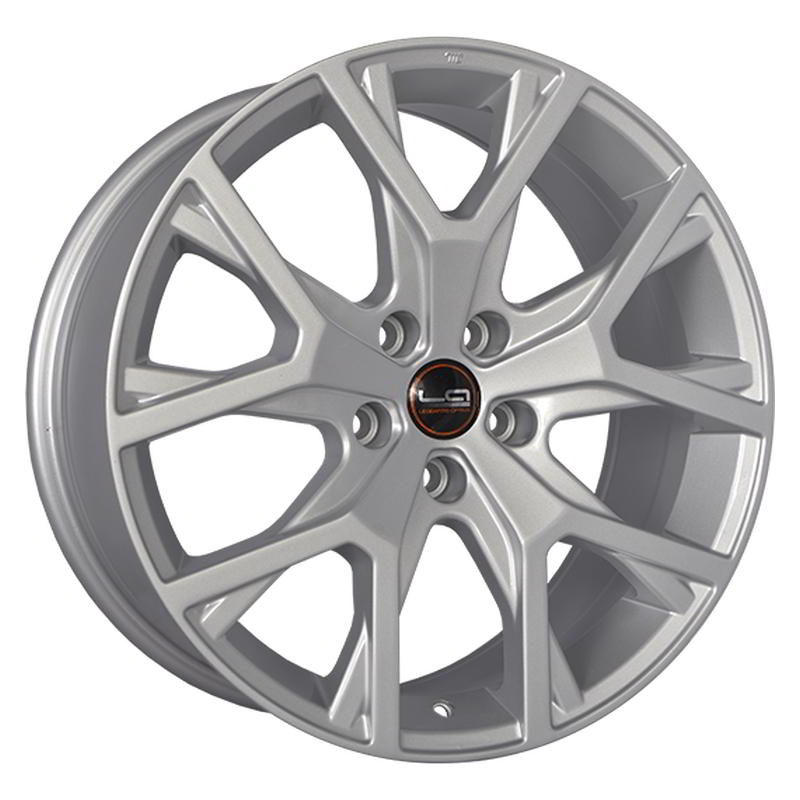 

Колесный диск LegeArtis VW146 R18 8J 5x112 ET44 D57.1