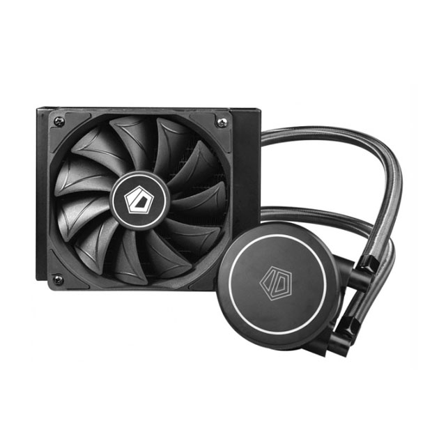 Жидкостная система охлаждения ID-COOLING FROSTFLOW X 120