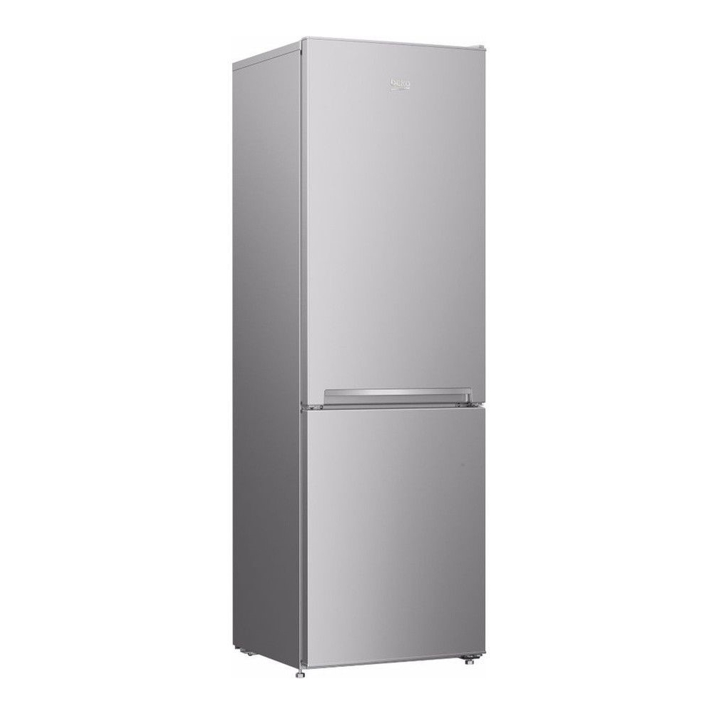 Холодильник Beko RCSK339M20S серебристый