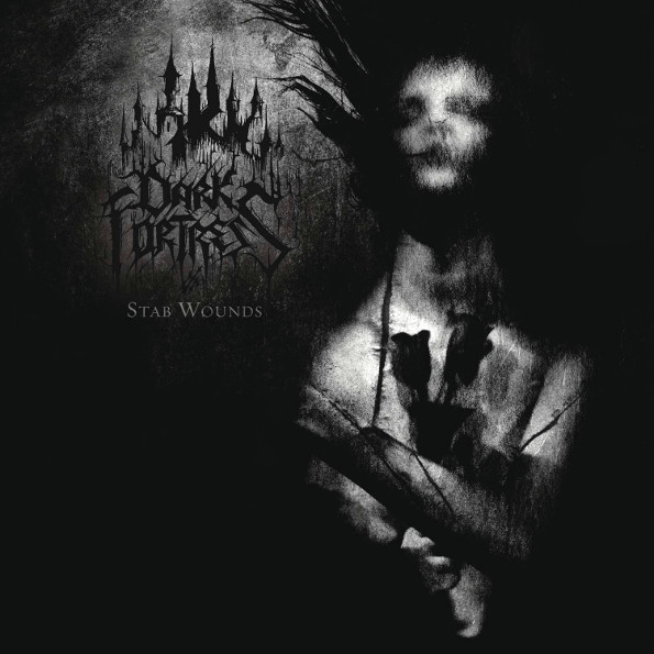 

Dark Fortress Stab Wounds (Limited Edition)(CD)