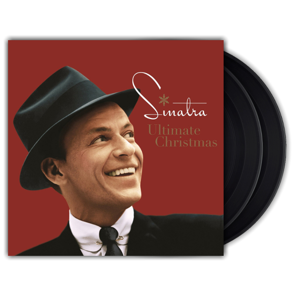 Frank Sinatra ? Ultimate Christmas (2LP)