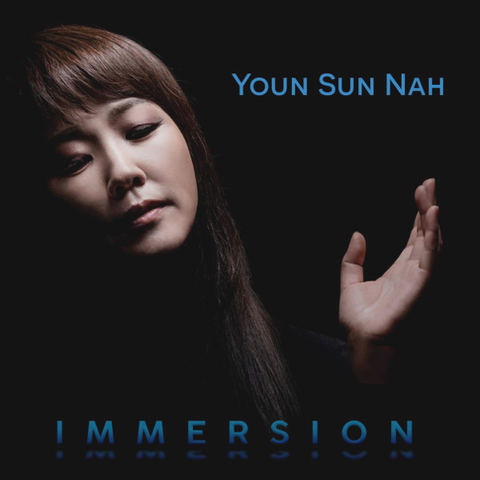 

Youn Sun Nah Immersion (LP)
