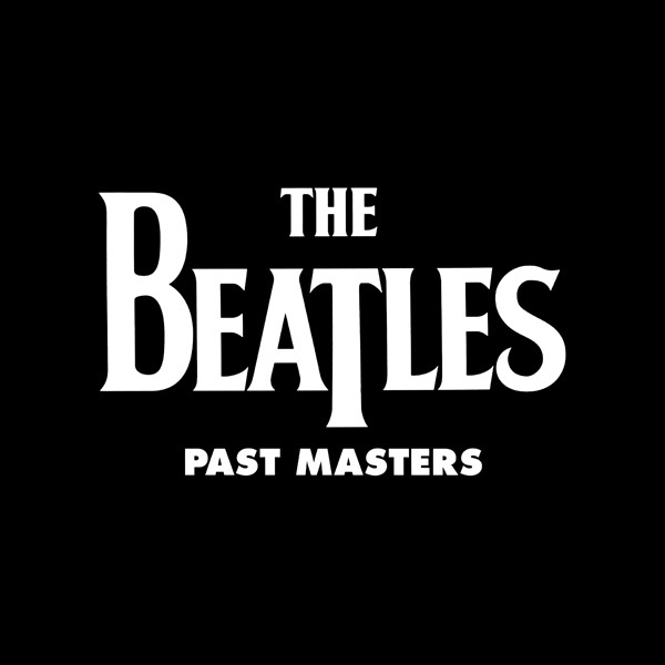 The Beatles Past Masters (2LP)