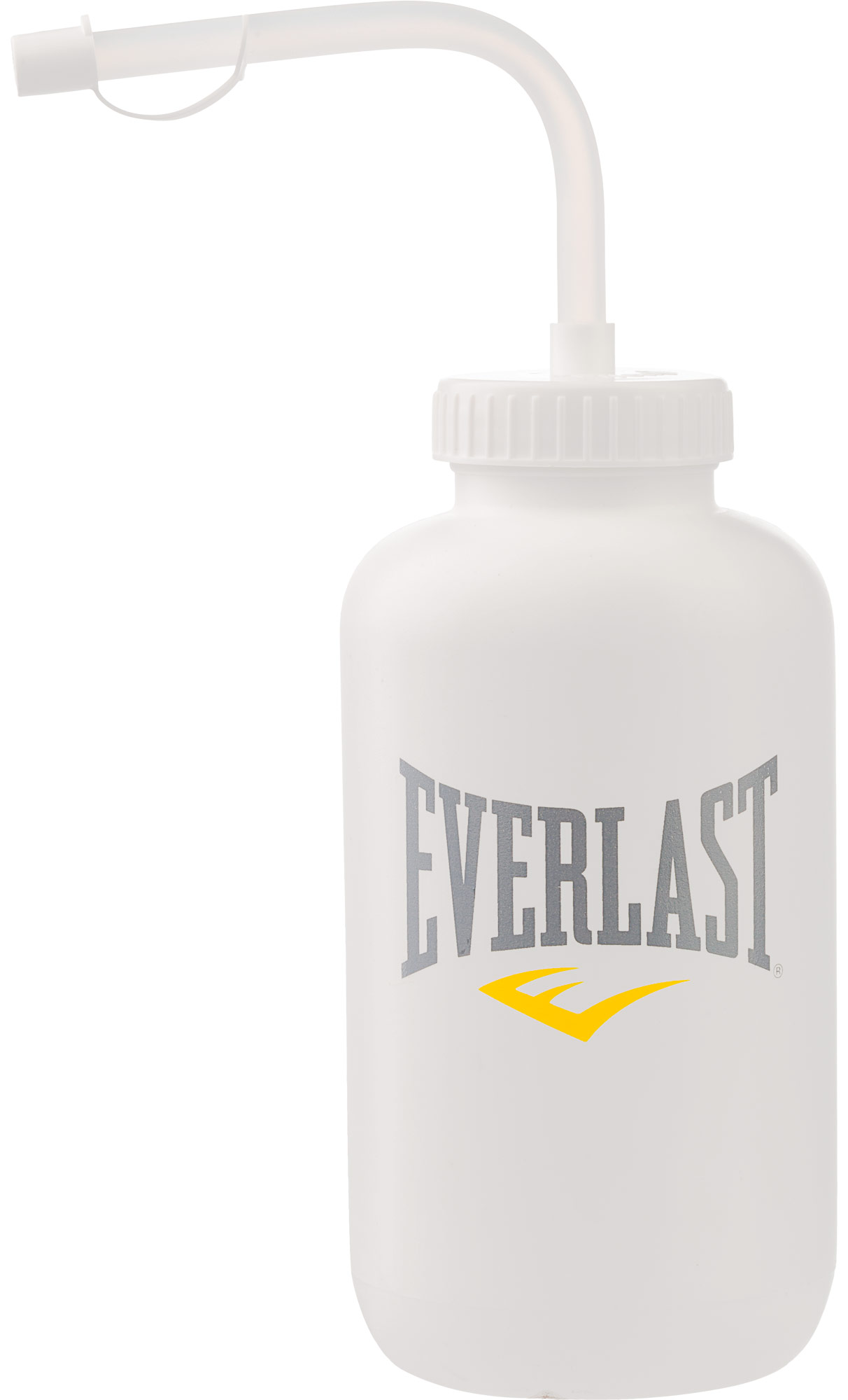 Бутылка Everlast Bottle 900 мл white