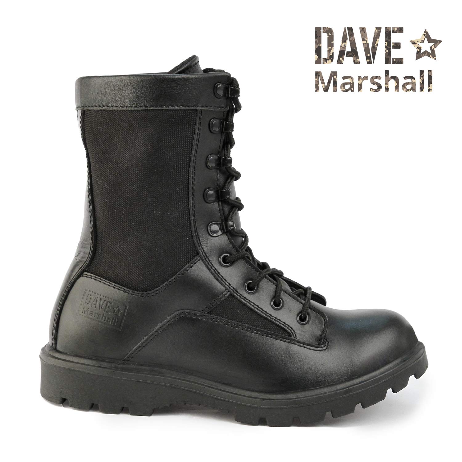 Ботинки Dave Marshall Howard СG-8