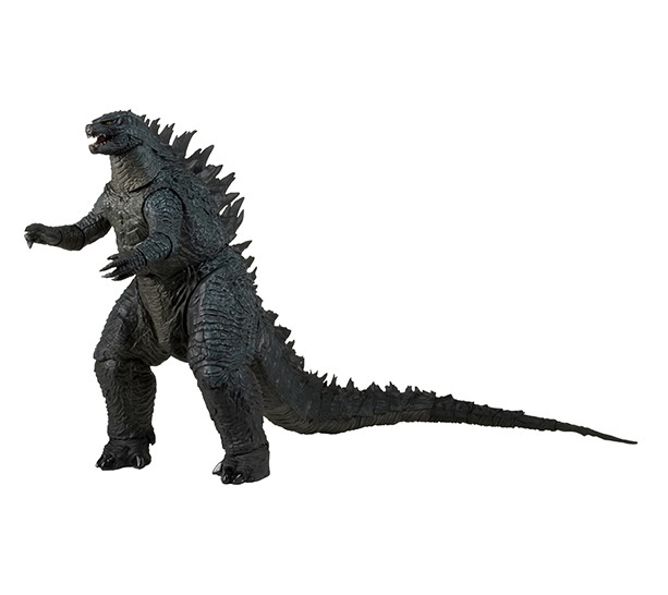 фото Фигурка neca godzilla: godzilla