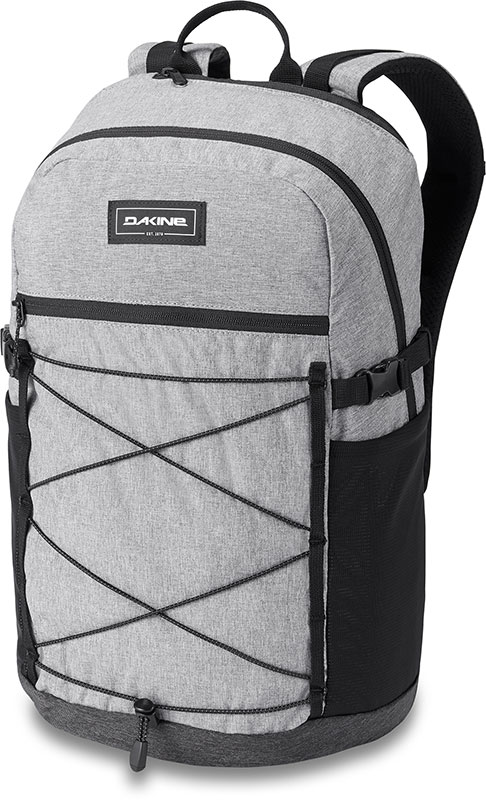 

Dakine Wndr Pack 25L Greyscale, WNDR PACK 25