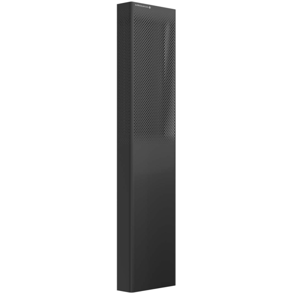 

Комплекс Чистый воздух HFS70 Black Mat, Home Fresh HFS70 Loft Black