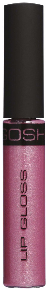 

Блеск для губ Gosh Lip Gloss 058