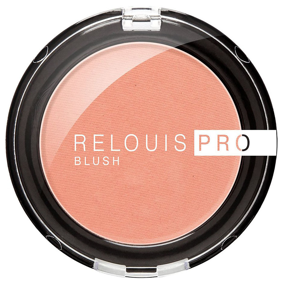 фото Румяна relouis pro blush 71 day-spring 6 г