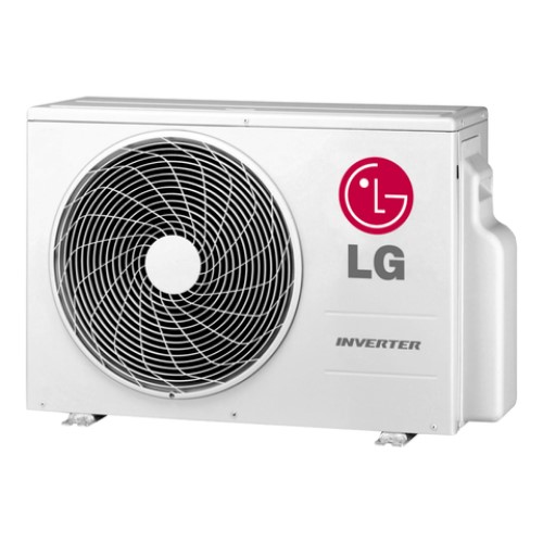 

Наружный блок LG Multi FDX FM49AH, FM49AH