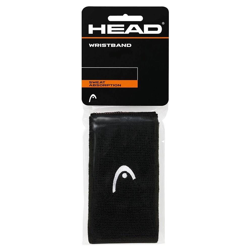 фото Напульсники head 285065 black