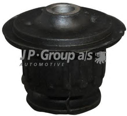 фото Сайлентблок jp group 1117906300