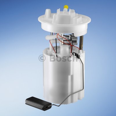 

Бензонасос BOSCH 0580200064