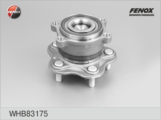 

Ступица FENOX WHB83175
