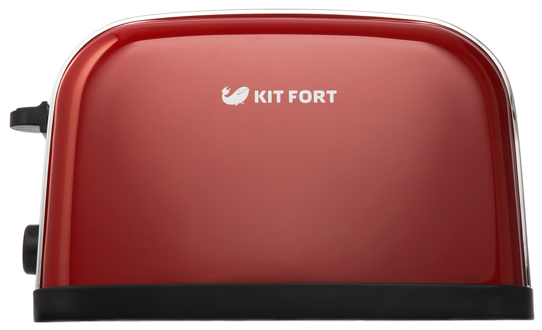 фото Тостер kitfort kt-2014-3 red