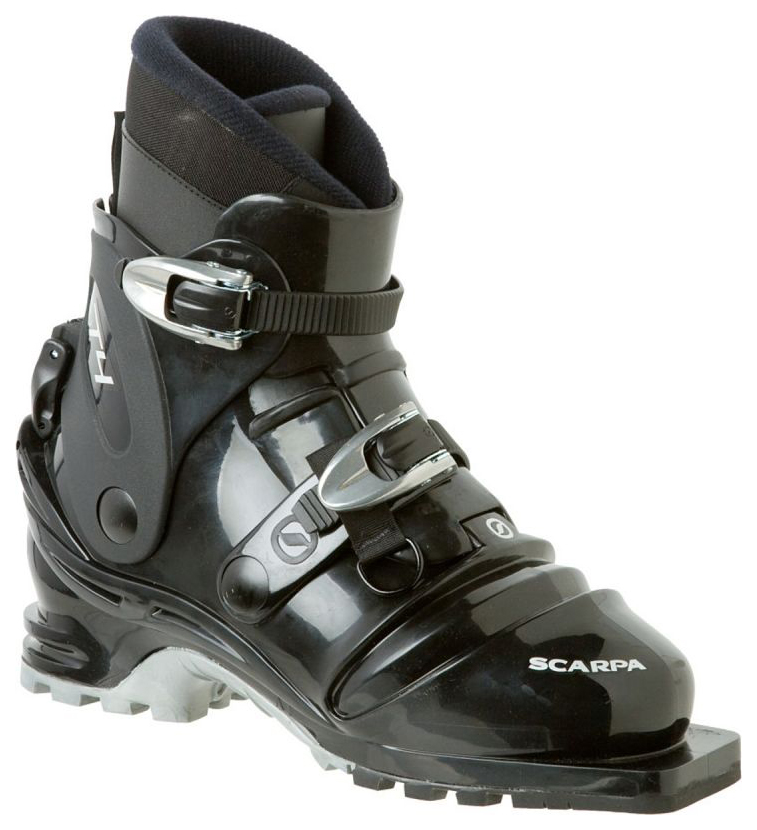 Ботинки для беговых лыж Scarpa T4 2016,